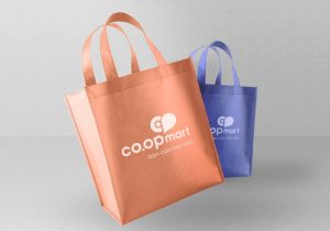 In túi vải không dệt theo yêu cầu