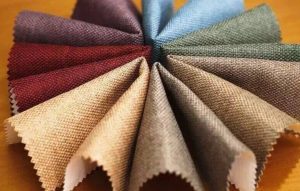 Vải bố được sử dụng khá phổ biến trong đời sống hiện nay