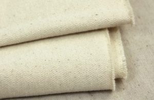 Vải canvas là vải gì