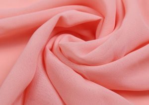 Vải chiffon may áo dài đẹp