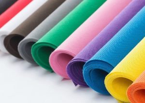 Vải không dệt là vải gì