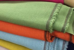 Tìm hiểu vải linen là vải gì