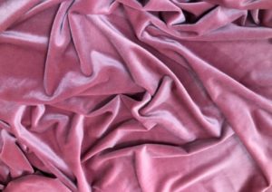 Vải nhung là vải gì