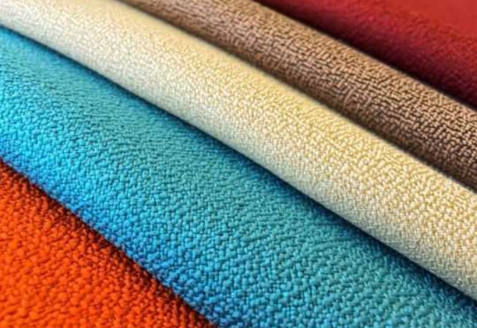 Vải nỉ tiếng Anh