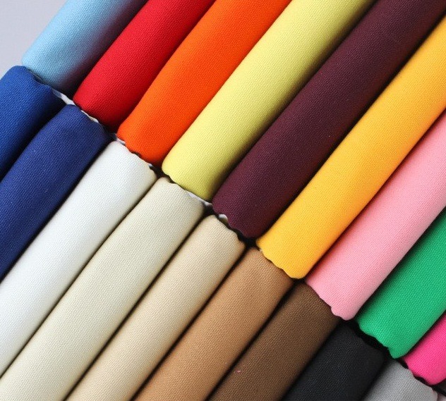 Tầm quan trọng của chất liệu vải và các loại vải may áo phông đồng phục  thông dụng nhất hiện nay  Đồng Phục Phước Thịnh